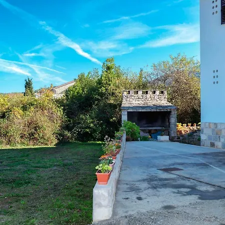 Draganic Appartement Jelsa (Hvar)