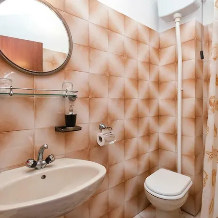 Appartement Draganic Jelsa (Hvar)