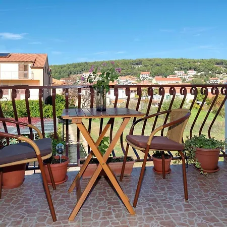 Draganic Appartement *
