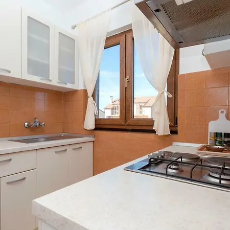 Appartement Draganic Jelsa (Hvar)