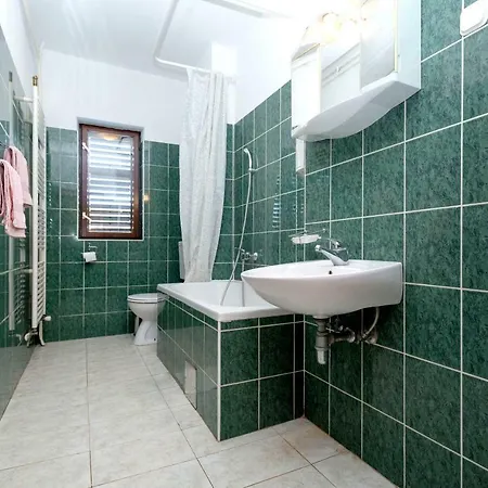 Appartement Draganic *