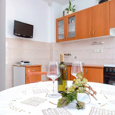 Appartement Draganic