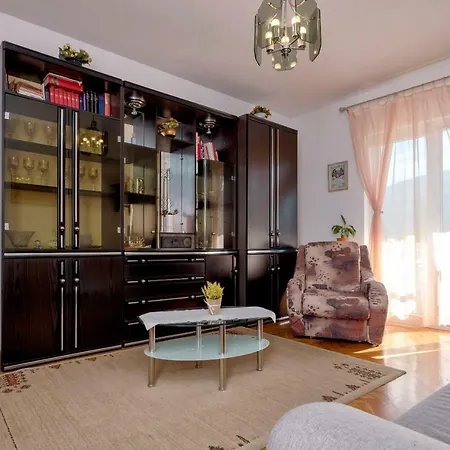 Appartement Draganic Jelsa (Hvar)