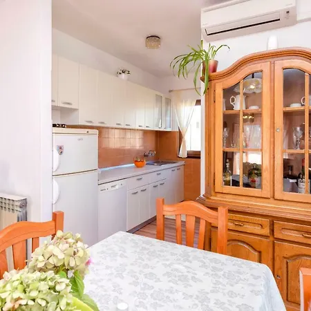Draganic Appartement