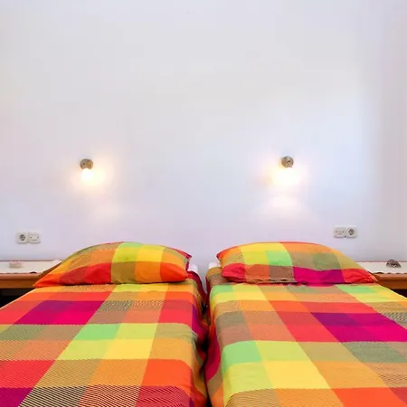 Appartement Draganic *