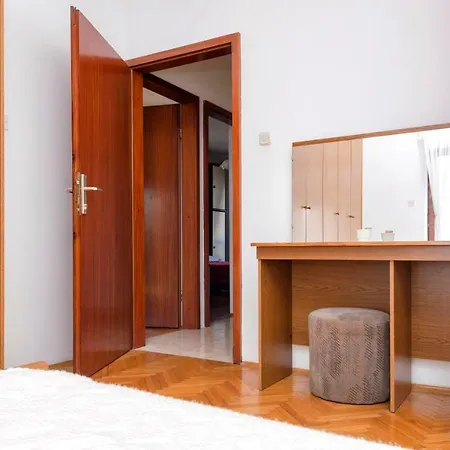 Appartement Draganic *