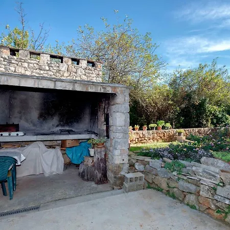 Draganic Appartement Jelsa (Hvar)