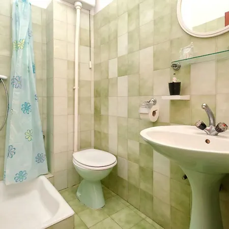Appartement Draganic