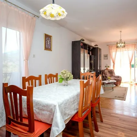Appartement Draganic