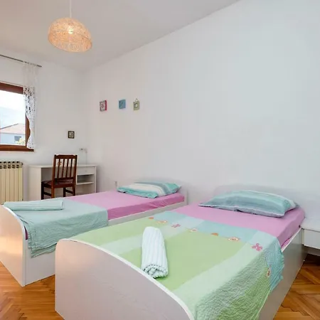 Appartement Draganic *