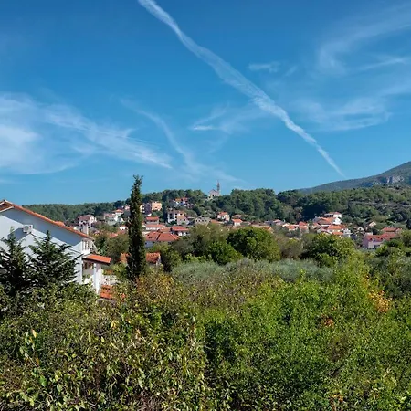 Draganic * Jelsa (Hvar)