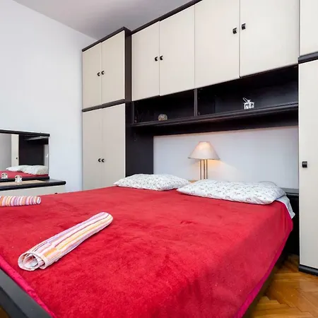 Appartement Draganic *