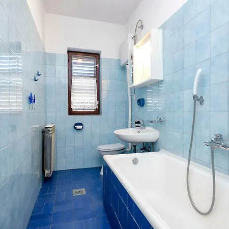 Appartement Draganic *