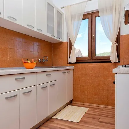 Draganic Appartement Jelsa (Hvar)