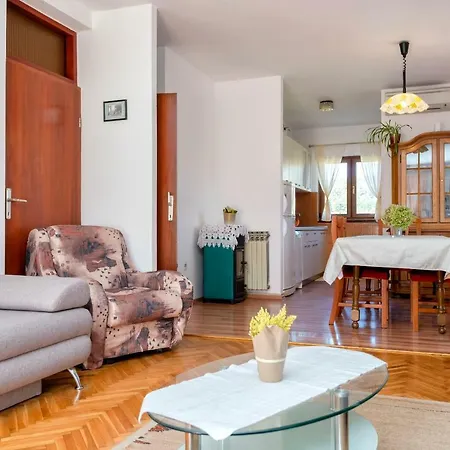 Appartement Draganic