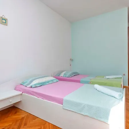 Appartement Draganic