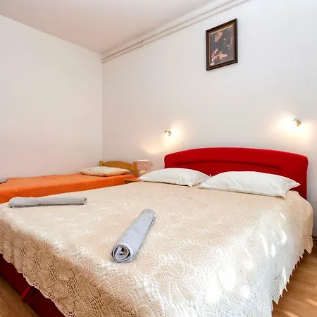 Appartement Draganic *