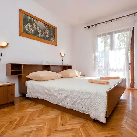 Draganic Appartement *