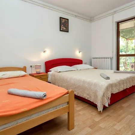 Draganic Appartement *